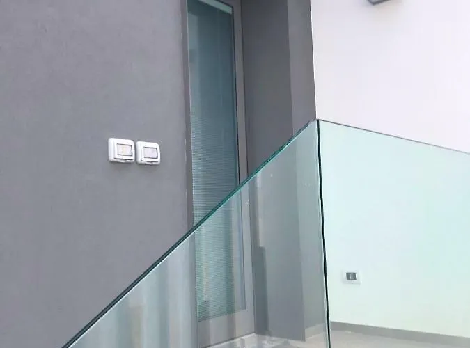 Apartmán Exclusive Bellaria-Igea Marina