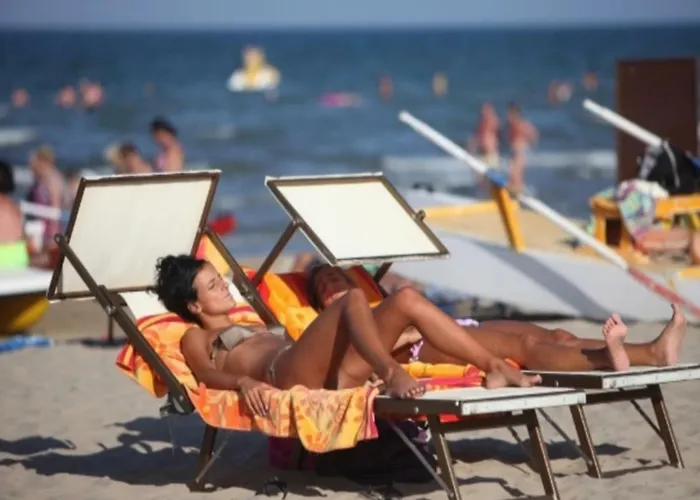 Exclusive Bellaria-Igea Marina