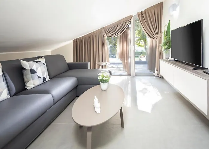 Apartmán Exclusive *