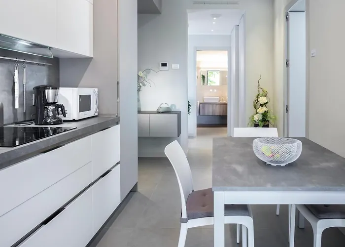 Apartmán Exclusive Bellaria-Igea Marina