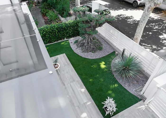 Apartmán Exclusive Bellaria-Igea Marina