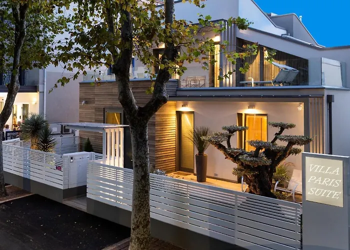 Exclusive Apartmán *