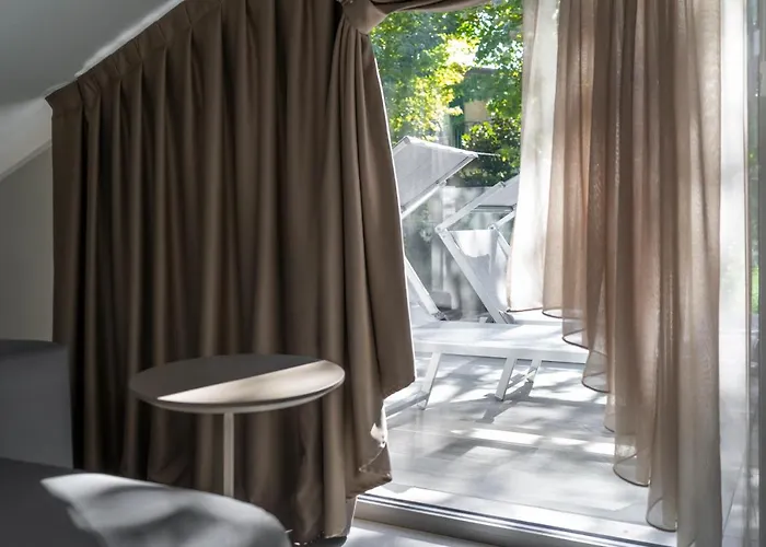 Exclusive شقة بيلاريا-إيجيا مارينا