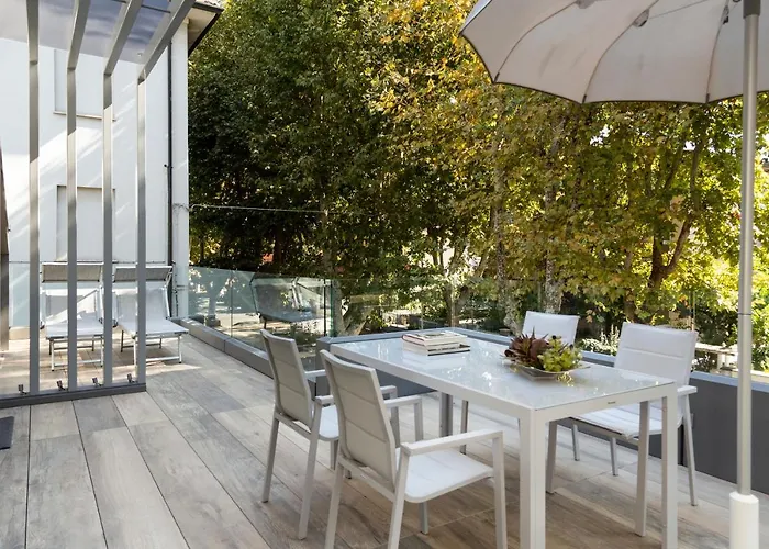 Exclusive Bellaria-Igea Marina